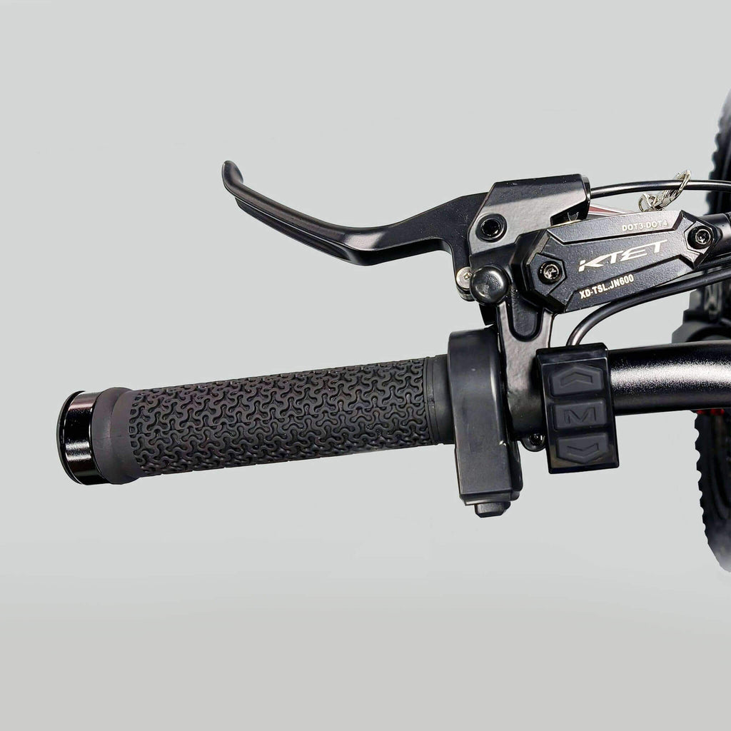 Coswheel R19 72V/40AH 6000W High-Performance Electric Dirt Bike