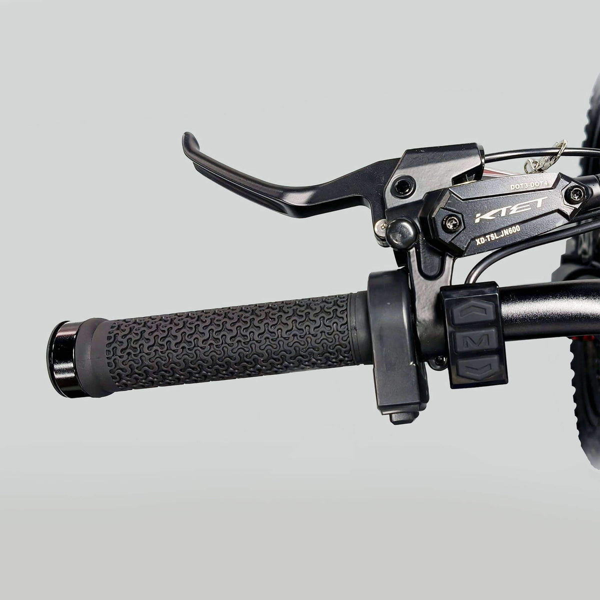 Coswheel R19 72V/40AH 6000W High-Performance Electric Dirt Bike