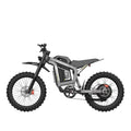 Coswheel R19 72V/40AH 6000W High-Performance Electric Dirt Bike
