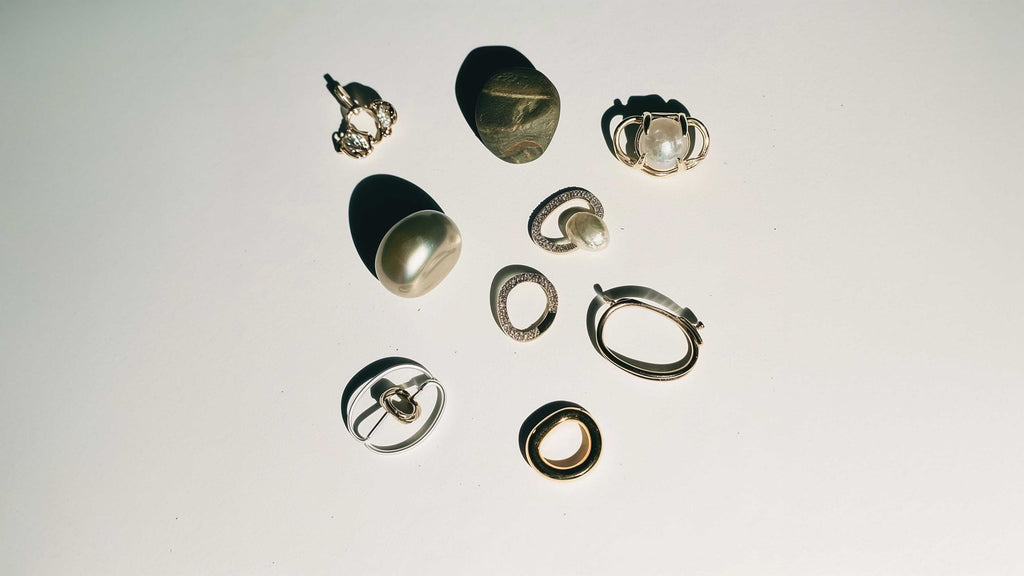 Jewellery