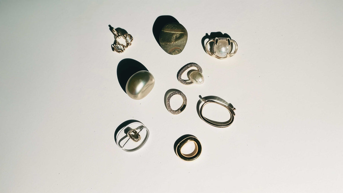 Jewellery