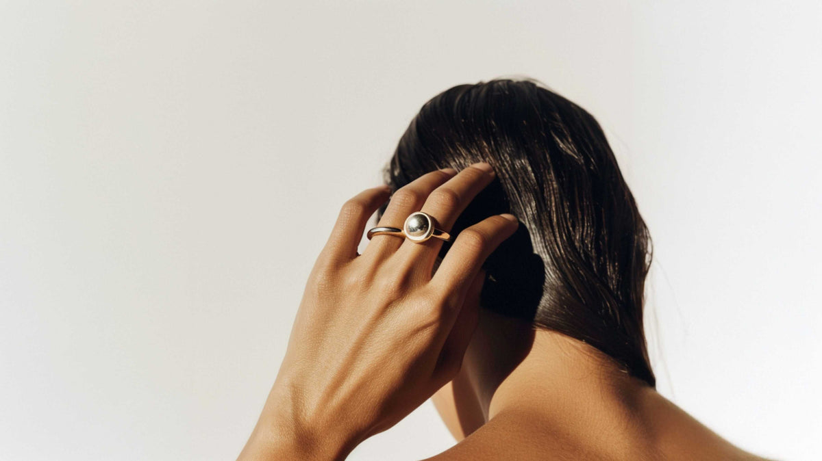 Jewellery